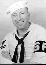 Patrolman Merrill Henderson 